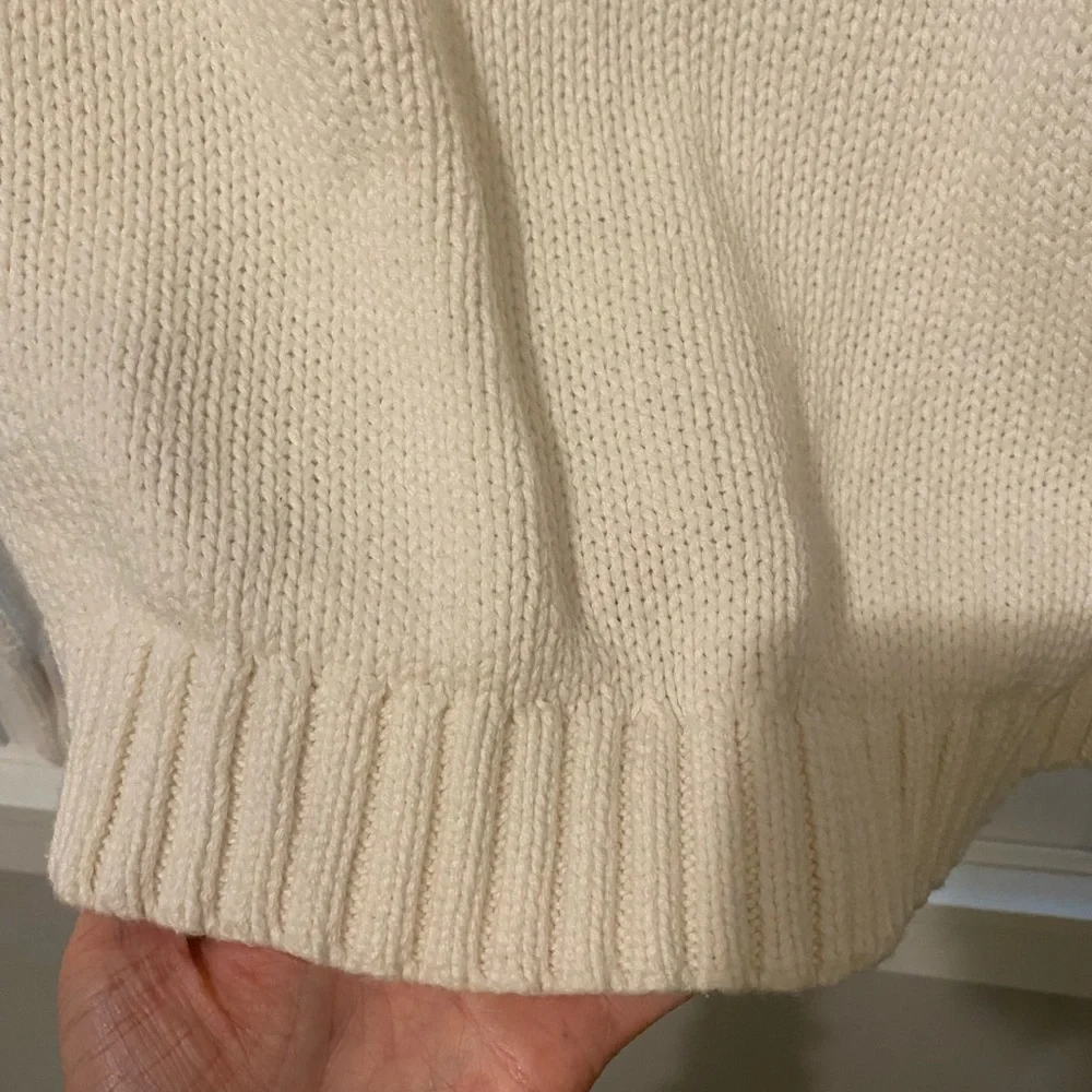 Jcrew Sweater - Picture 4 of 5